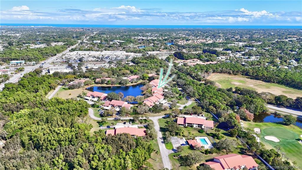 3480 Southeast Martinique Trace, Unit 103 Stuart, FL 34997 - Photo 51 of 72