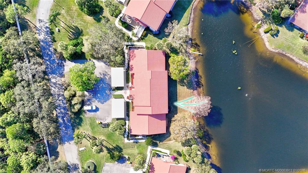 3480 Southeast Martinique Trace, Unit 103 Stuart, FL 34997 - Photo 64 of 72