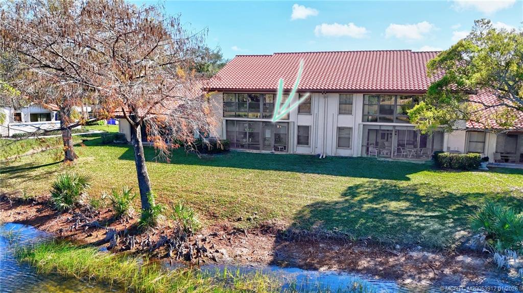 3480 Southeast Martinique Trace, Unit 103 Stuart, FL 34997 - Photo 70 of 72