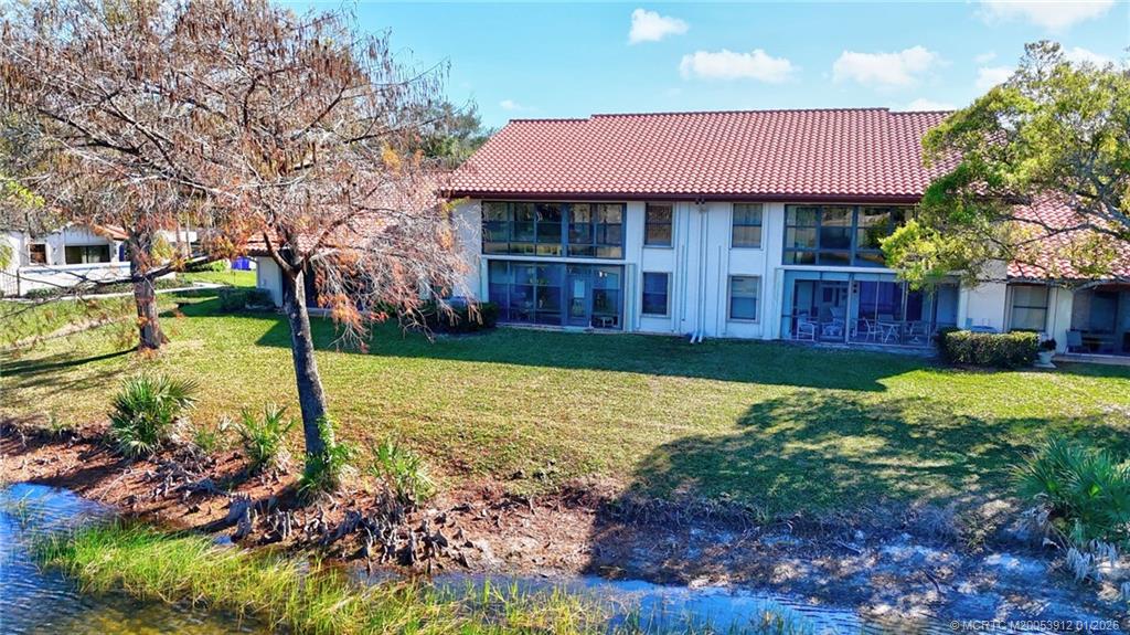 3480 Southeast Martinique Trace, Unit 103 Stuart, FL 34997 - Photo 71 of 72