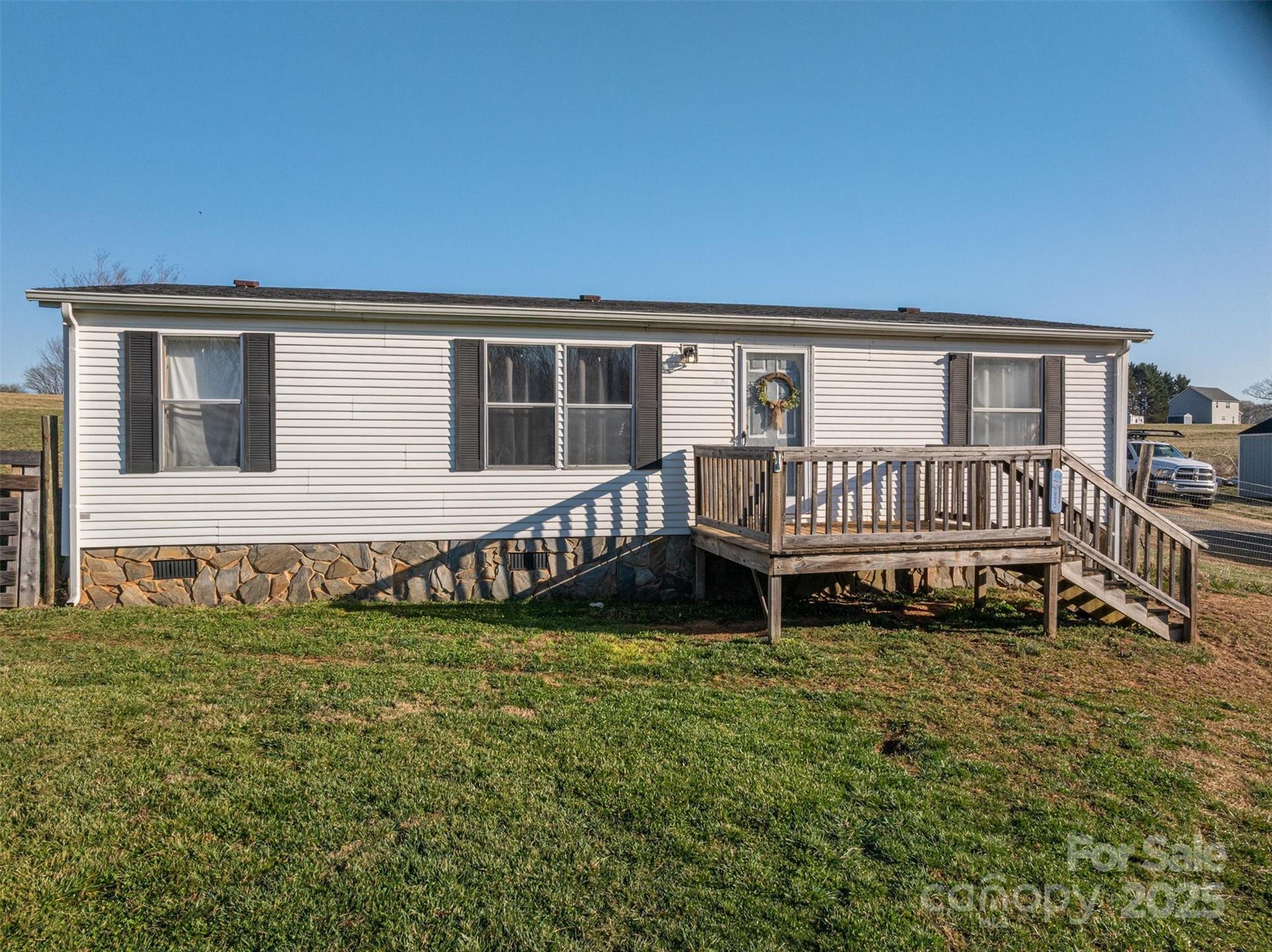 5448 Bill Sain Road Vale, NC 28168 - Photo 1 of 24