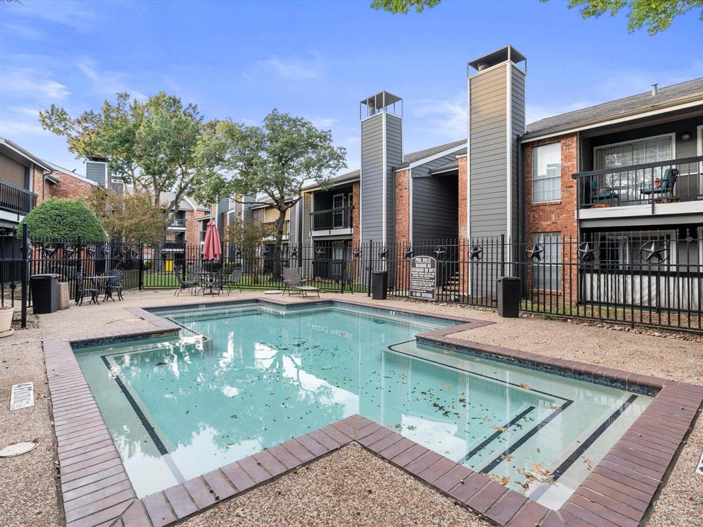 18333 Roehampton Drive, Unit 315 Dallas, TX 75252 - Photo 30 of 30