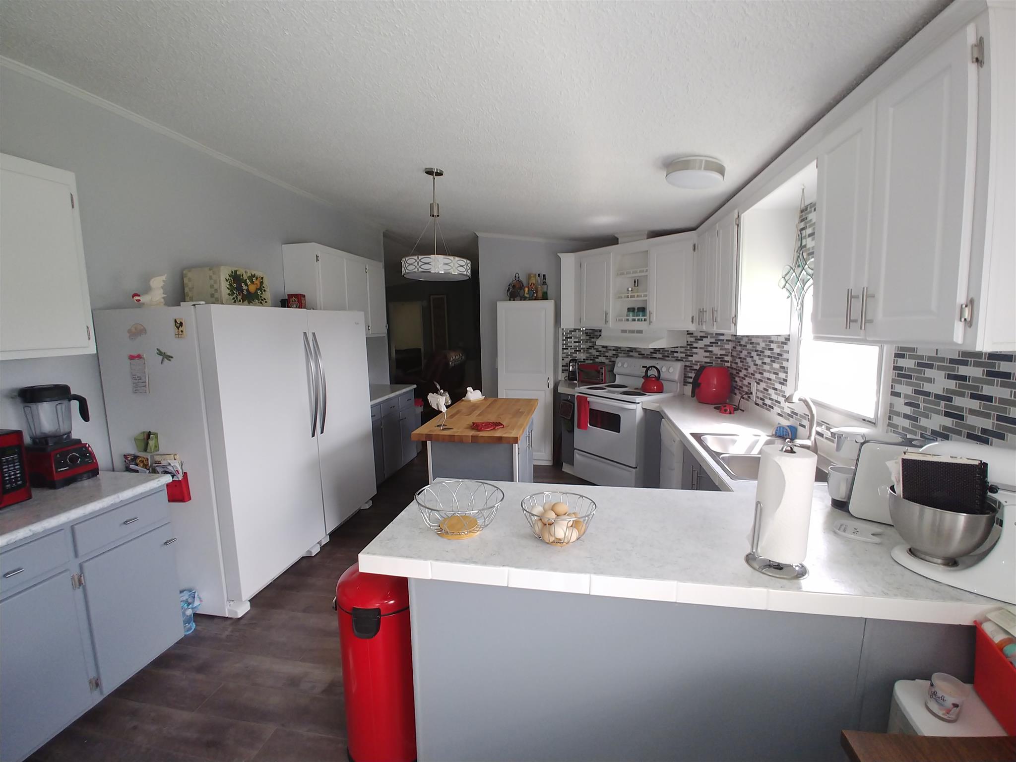 1091 Speck Road Lebanon, TN 37087 - Photo 2 of 15 a view of kitchen and sink