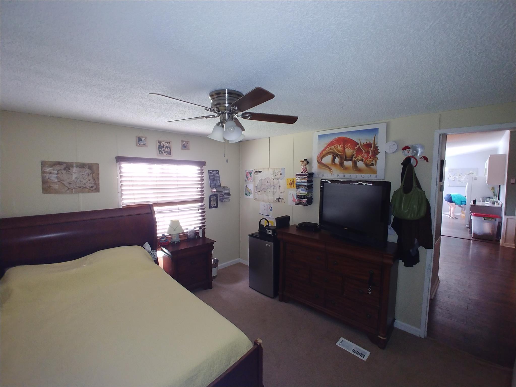 1091 Speck Road Lebanon, TN 37087 - Photo 6 of 15 a bed room with furniture and a window