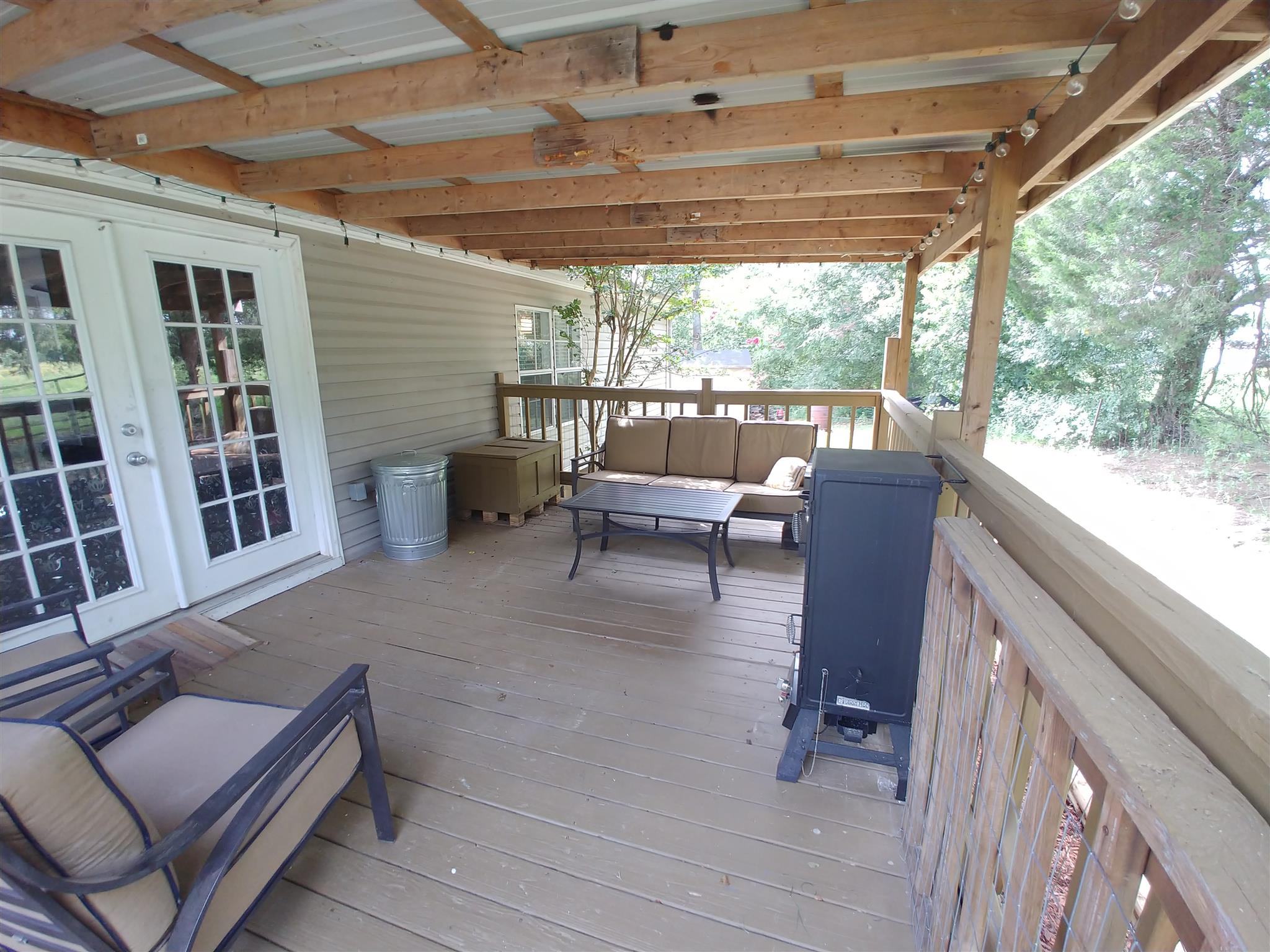 1091 Speck Road Lebanon, TN 37087 - Photo 10 of 15 a building outdoor space with patio furniture