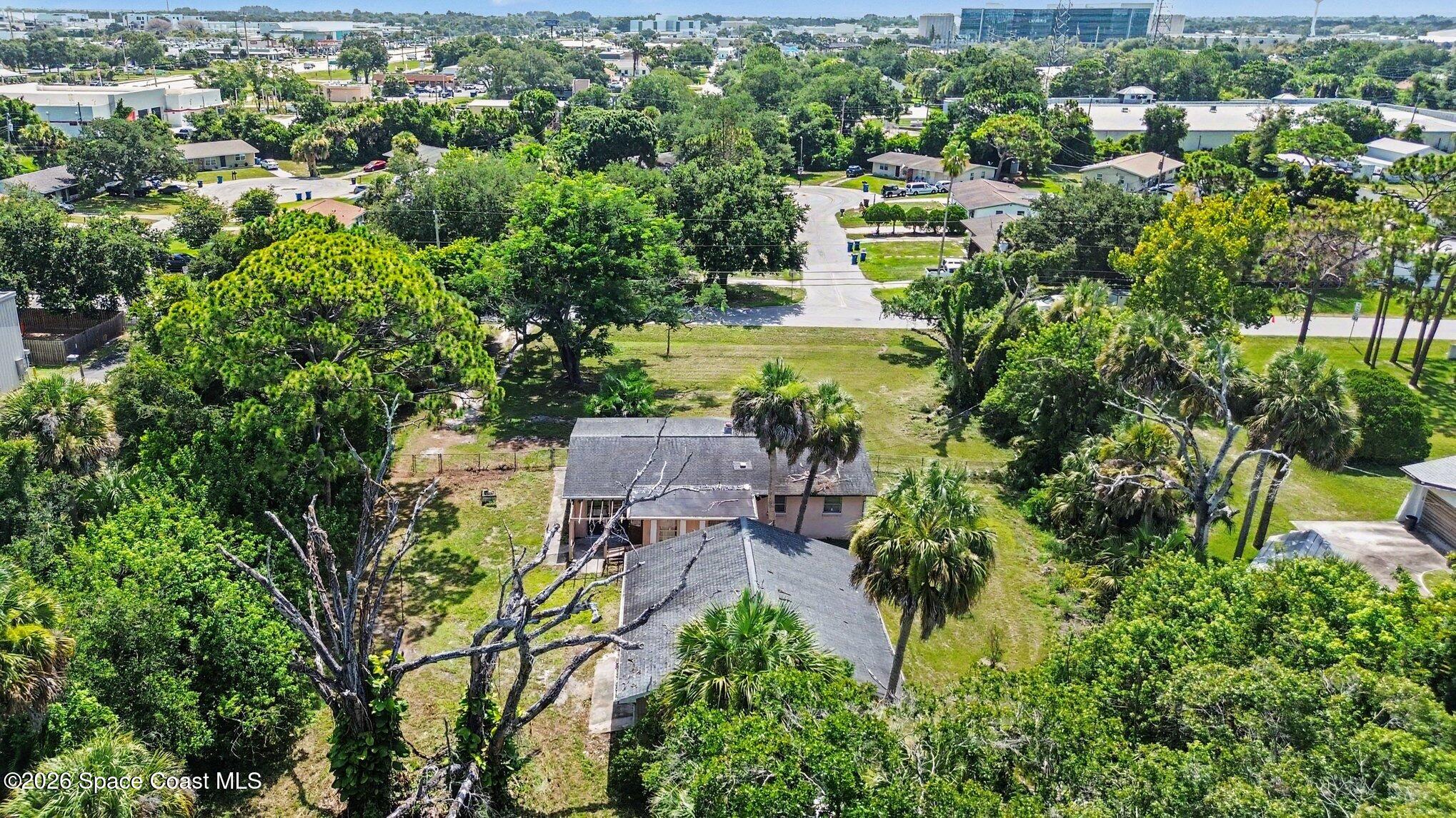 1406 Northeast Tropicana Road Palm Bay, FL 32905 - Photo 32 of 37 038_file_9551