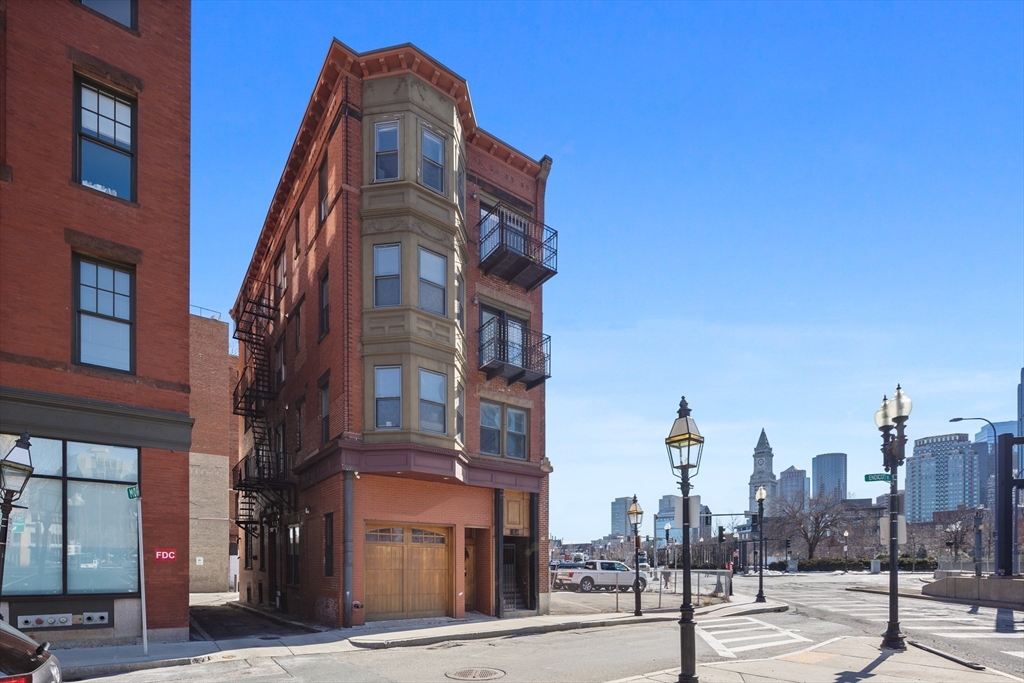 59-61 Endicott Street Boston, MA 02113 - Photo 24 of 25