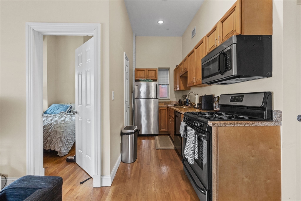 59-61 Endicott Street Boston, MA 02113 - Photo 5 of 25