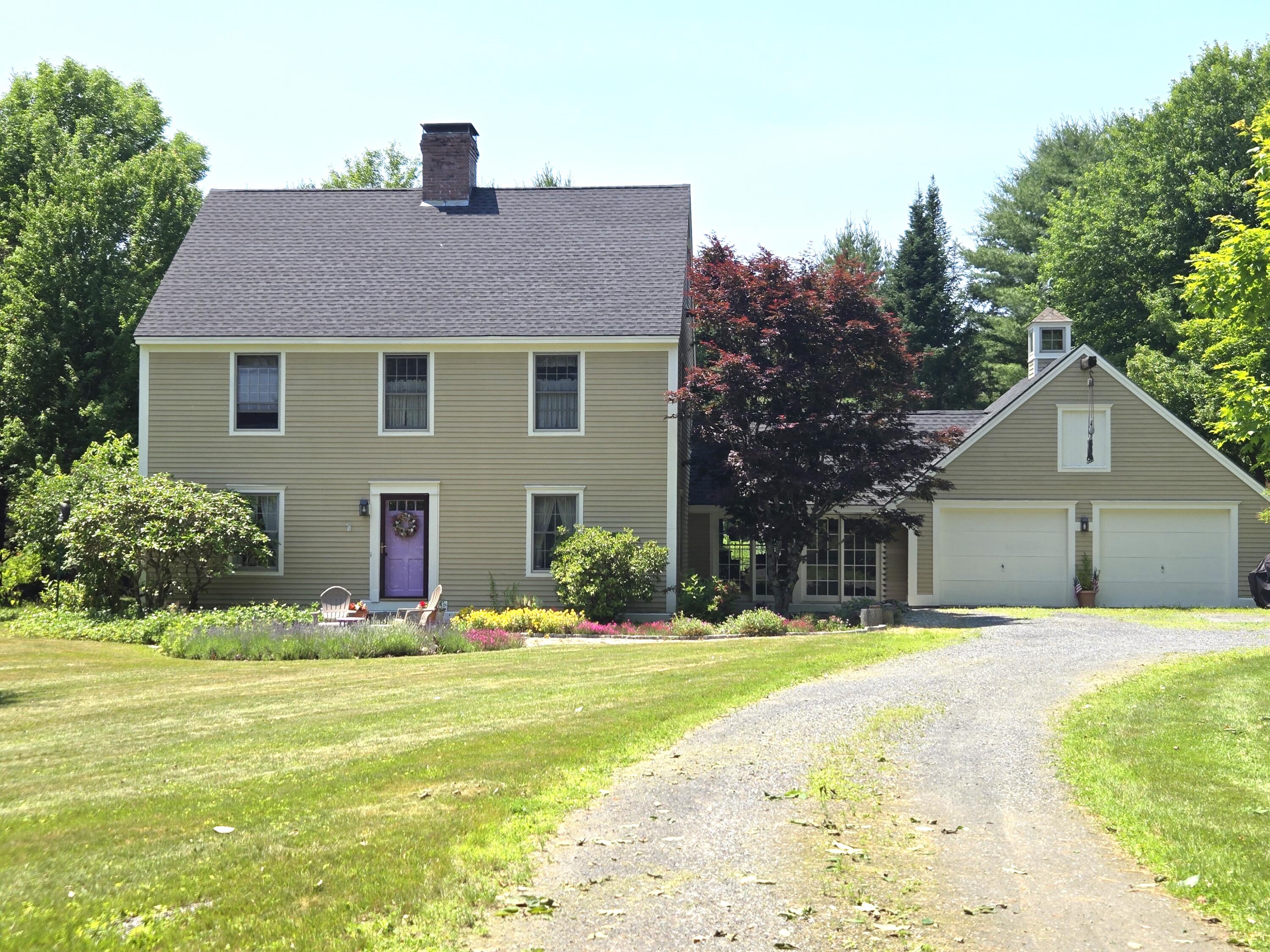 32 Old Fairgrounds Road Readfield, ME 04355 - Photo 2 of 72 20260629_125147