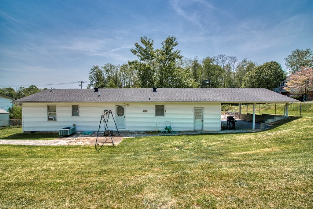 470 Wyndale Road Abingdon, VA 24210 - Photo 21 of 23 Gallery Image 21