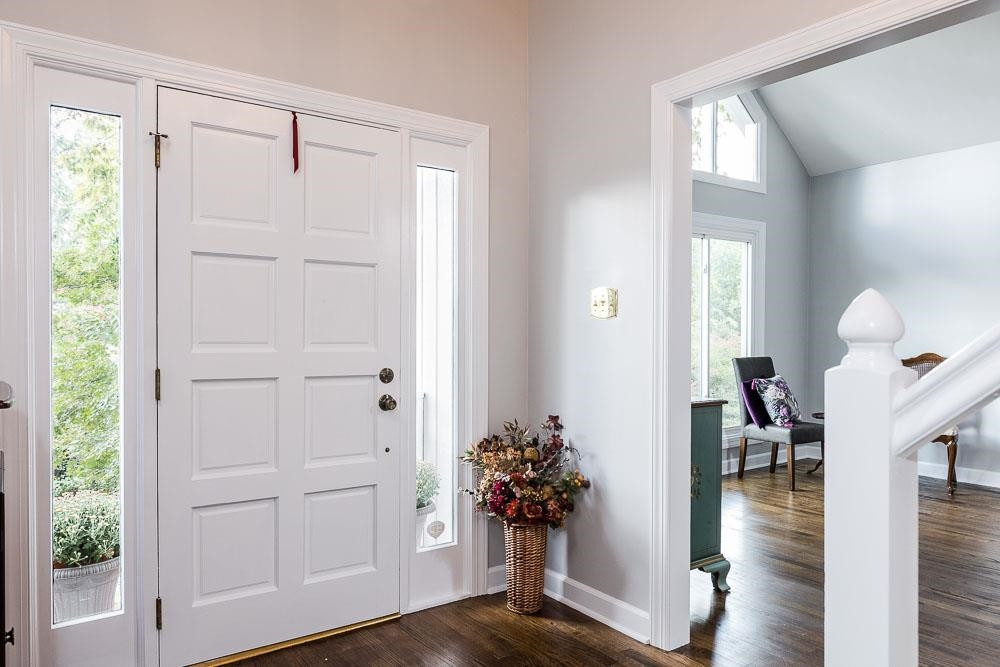 9513 Springdale Drive Raleigh, NC 27613 - Photo 2 of 30 Photo 2