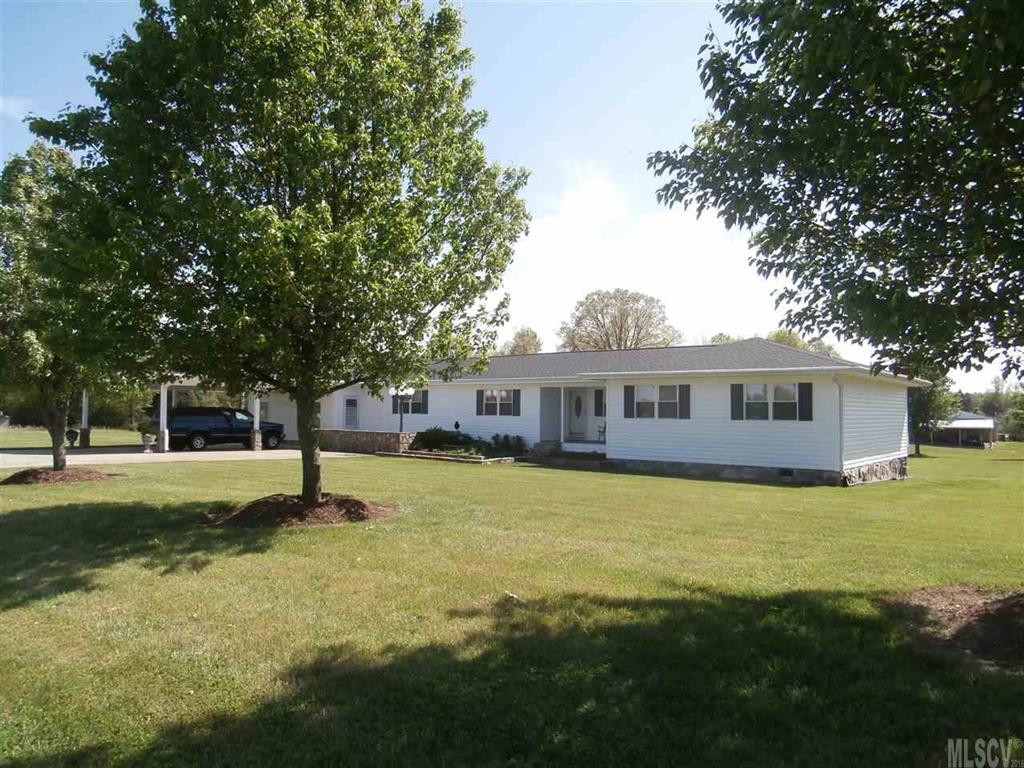 4295 Lower Cedar Valley Road Hudson, NC 28638 - Photo 1 of 25 Gallery Image 1
