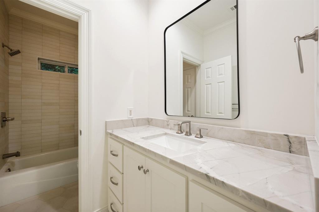 17819 Lost View Road Dallas, TX 75252 - Photo 21 of 28