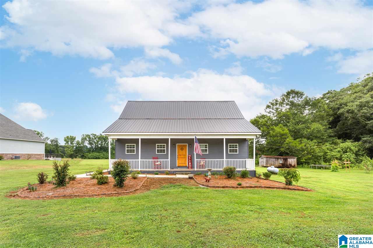 10798 Choccolocco Road Anniston, AL 36207 - Photo 40 of 40