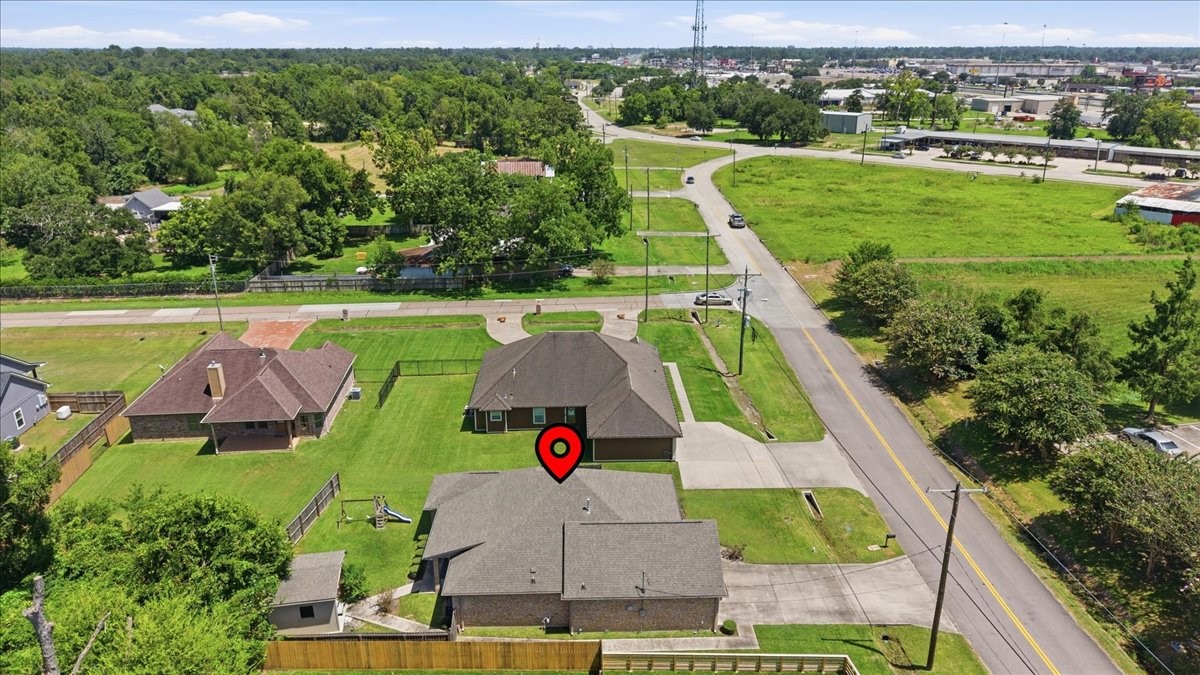 6950 Concord Road Beaumont, TX 77708 - Photo 27 of 28