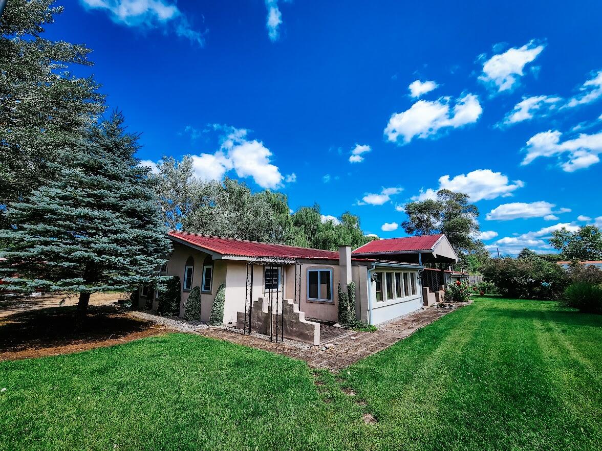 5575 Doty Road Osseo, MI 49266 - Photo 1 of 65 d19