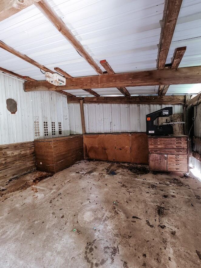 5575 Doty Road Osseo, MI 49266 - Photo 34 of 65 d25
