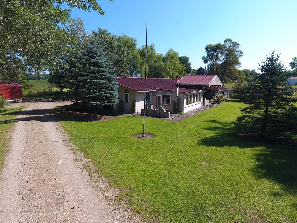 5575 Doty Road Osseo, MI 49266 - Photo 49 of 65 d1
