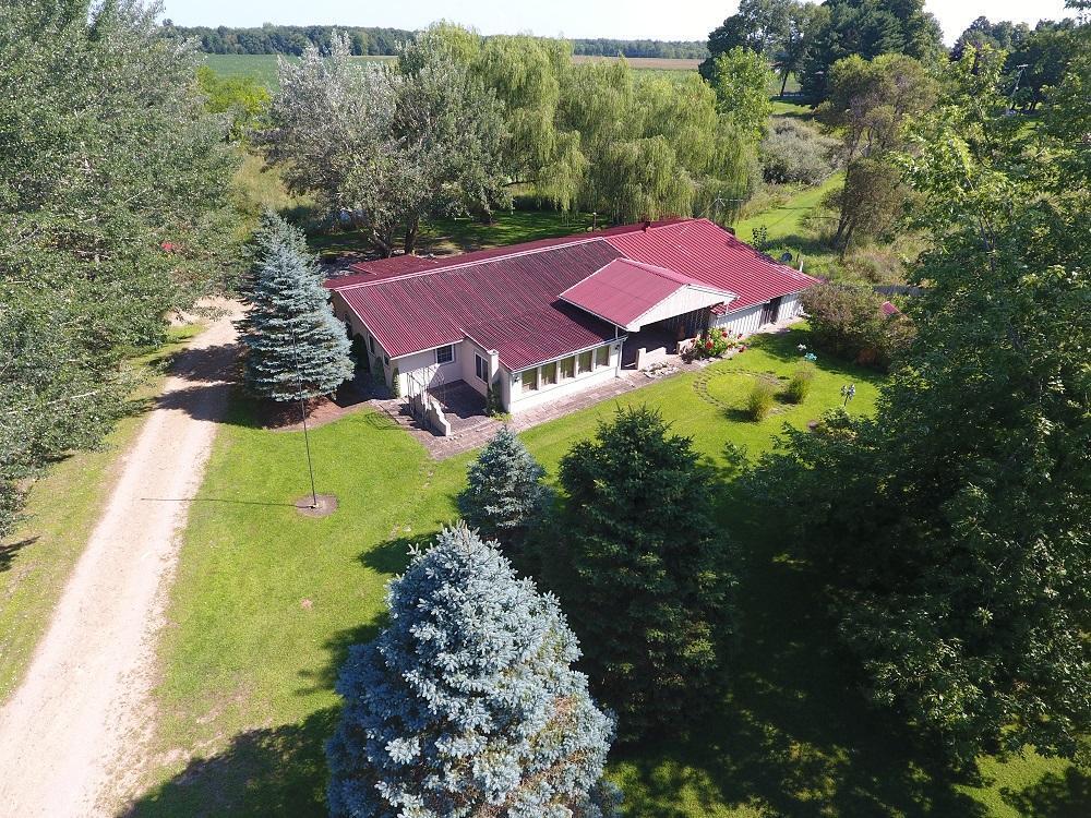 5575 Doty Road Osseo, MI 49266 - Photo 50 of 65 d2