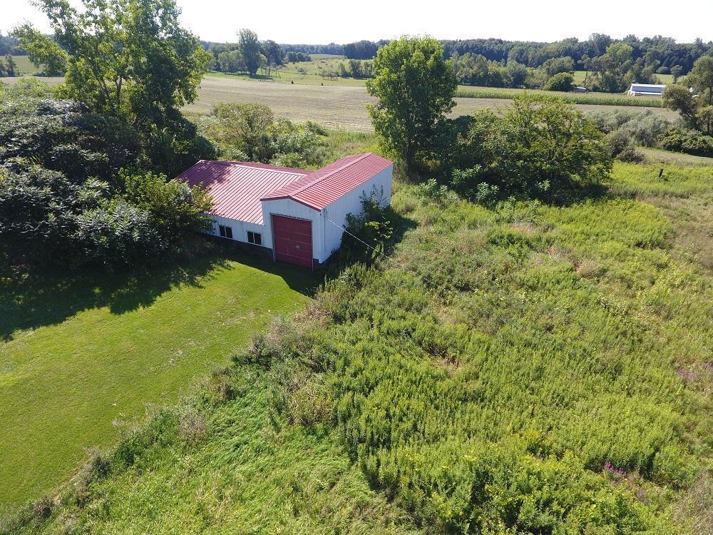 5575 Doty Road Osseo, MI 49266 - Photo 58 of 65 d13
