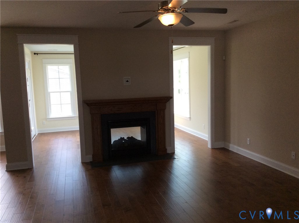 7372 Adams Farm Road Mechanicsville, VA 23111 - Photo 10 of 37