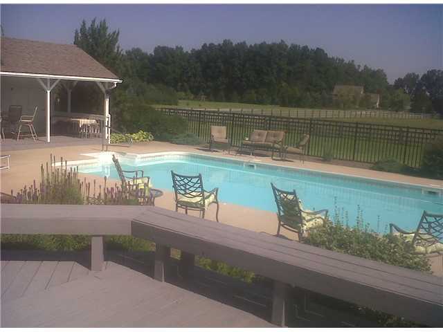 3150 Clark-Shaw Road Powell, OH 43065 - Photo 3 of 25 Gallery Image 3