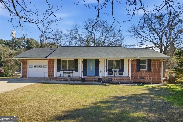 $260,000 | 210 Laurel Street, Griffin, GA 30224