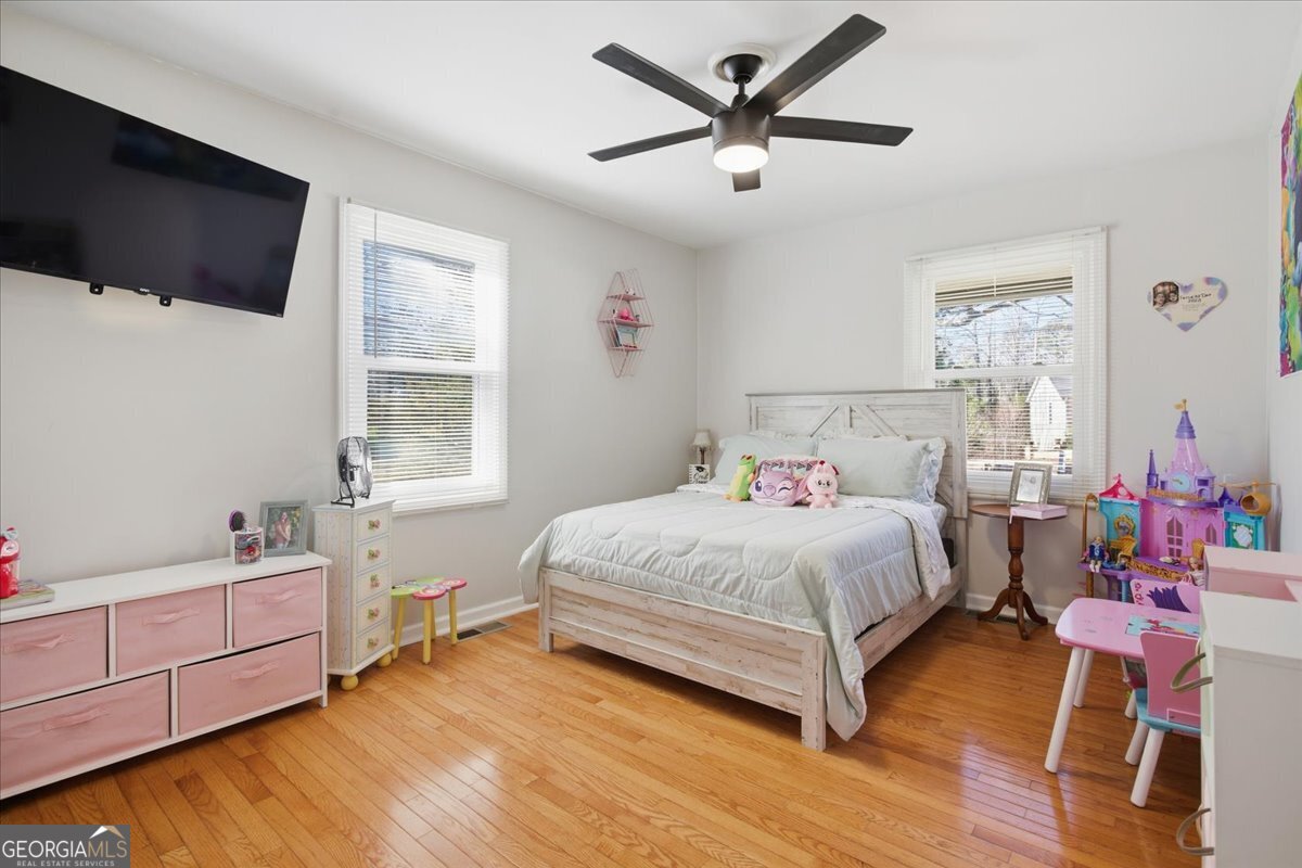 210 Laurel Street Griffin, GA 30224 - Photo 16 of 35