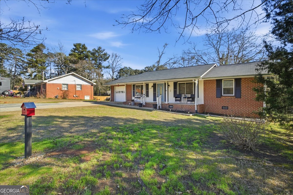 210 Laurel Street Griffin, GA 30224 - Photo 22 of 35