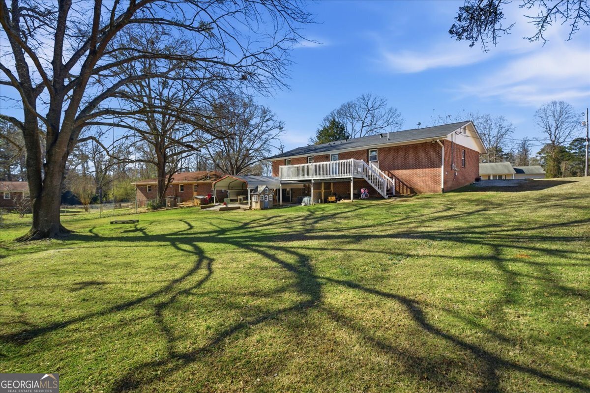 210 Laurel Street Griffin, GA 30224 - Photo 25 of 35