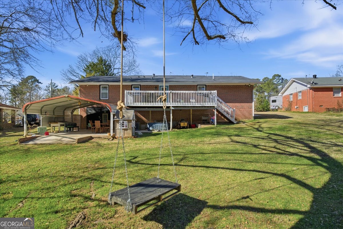 210 Laurel Street Griffin, GA 30224 - Photo 27 of 35