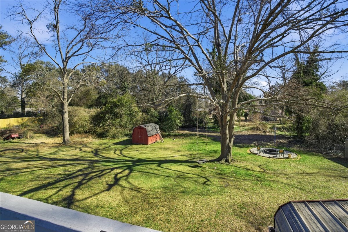 210 Laurel Street Griffin, GA 30224 - Photo 30 of 35