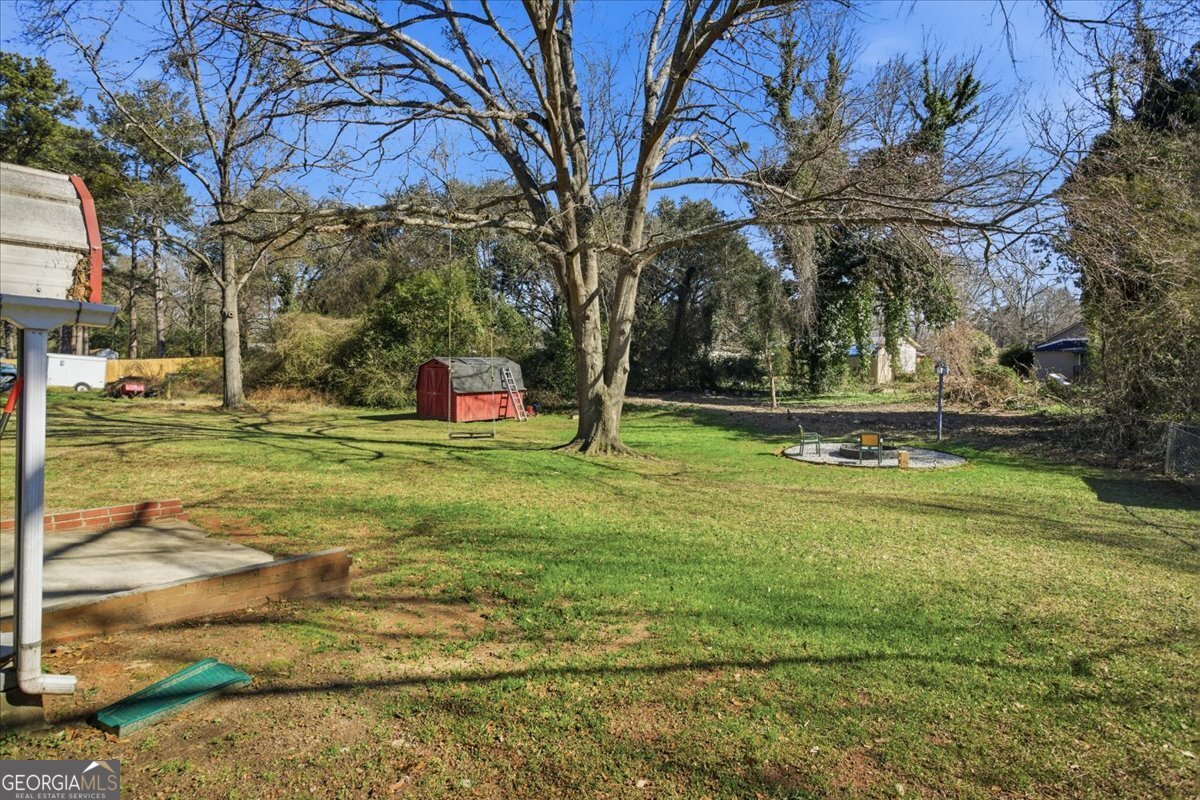 210 Laurel Street Griffin, GA 30224 - Photo 31 of 35