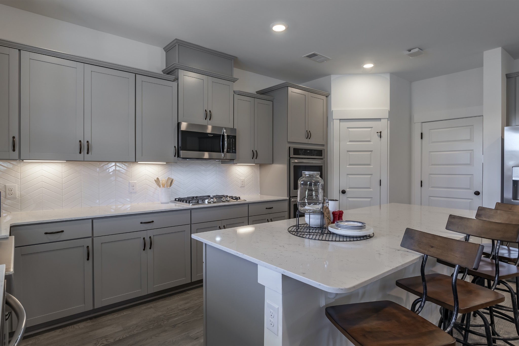 1112 Pebble Run Road Hendersonville, TN 37075 - Photo 1 of 37 Gallery Image 1