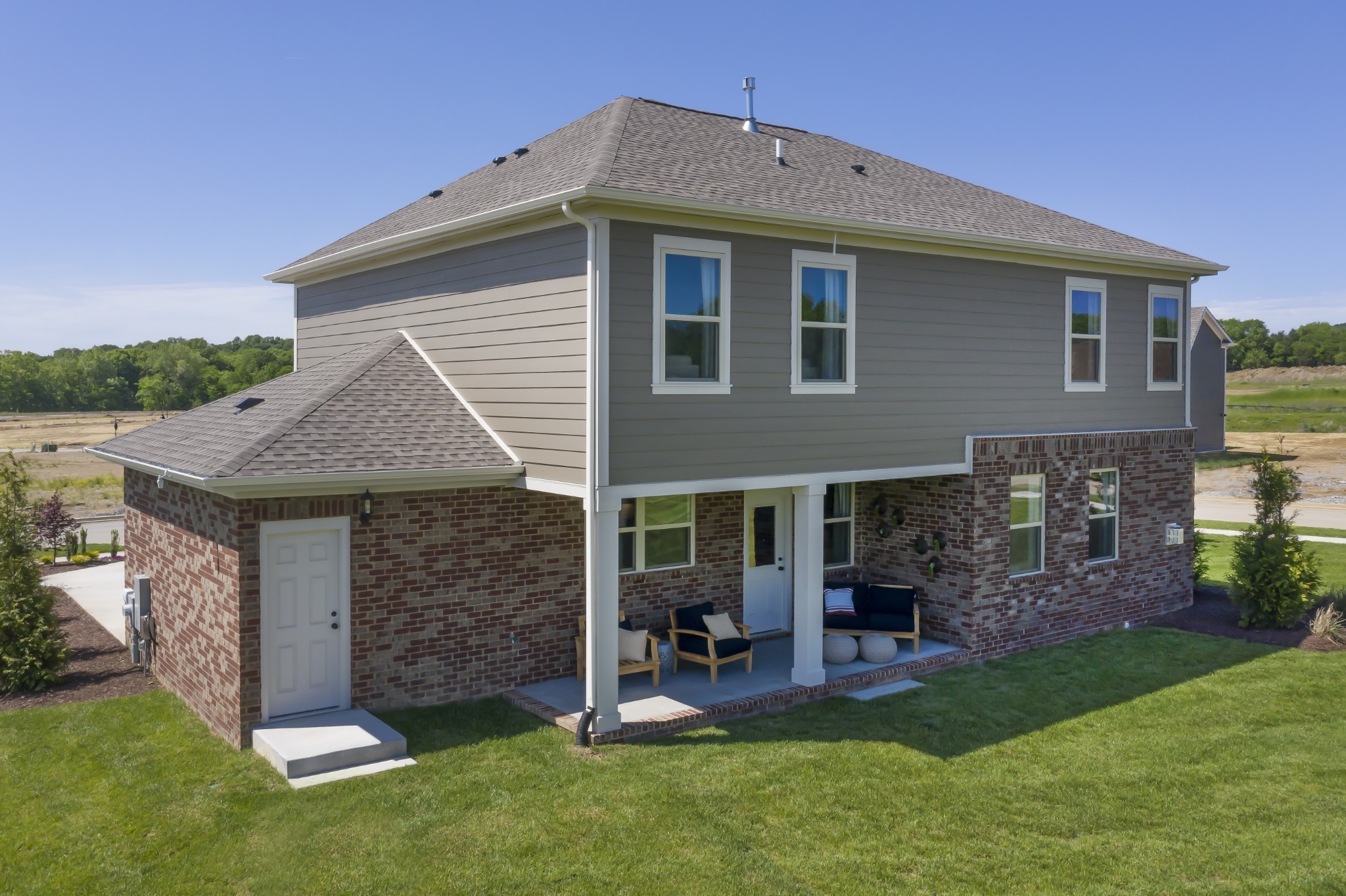 1112 Pebble Run Road Hendersonville, TN 37075 - Photo 29 of 37 Gallery Image 29