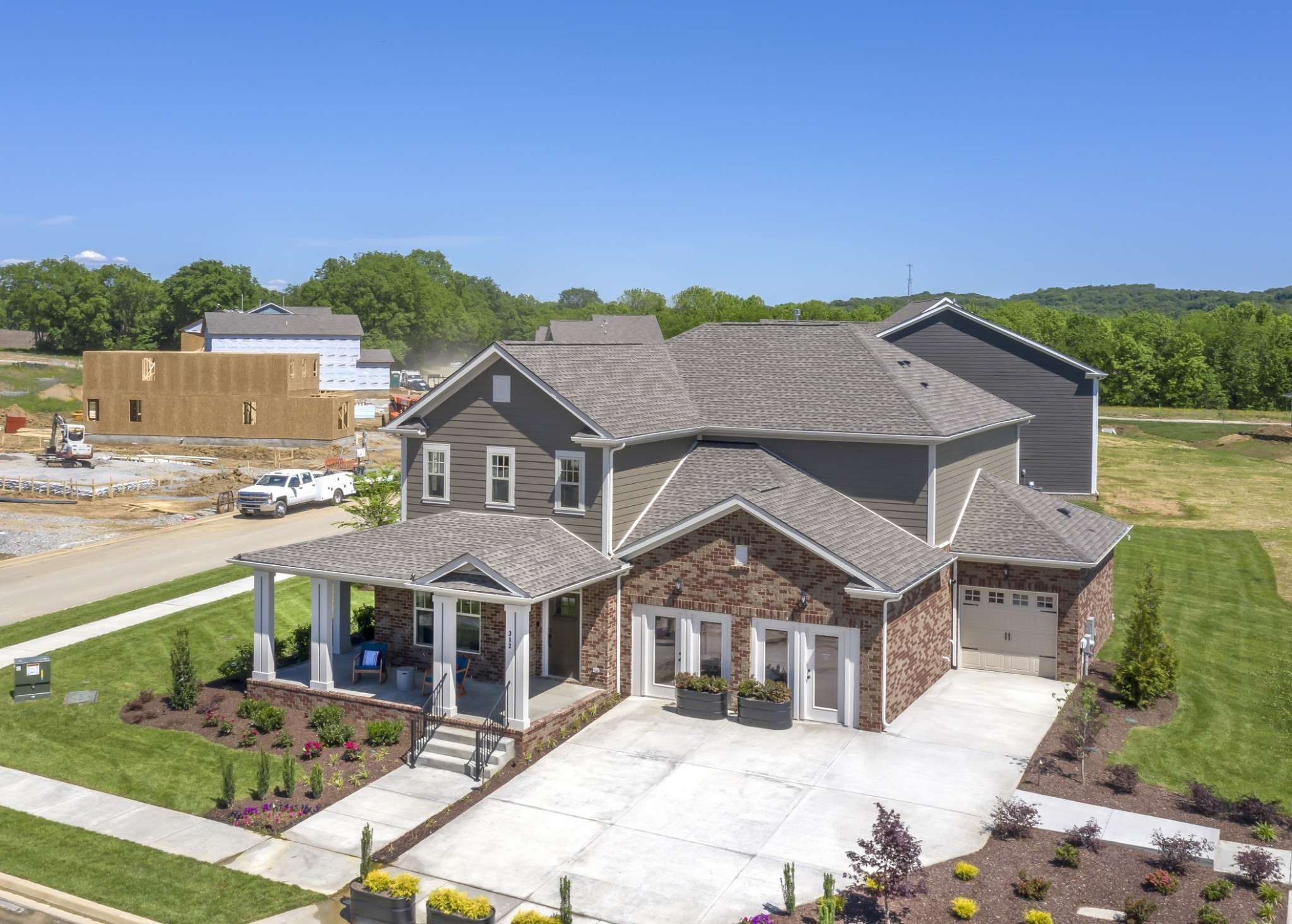 1112 Pebble Run Road Hendersonville, TN 37075 - Photo 5 of 37 Gallery Image 5