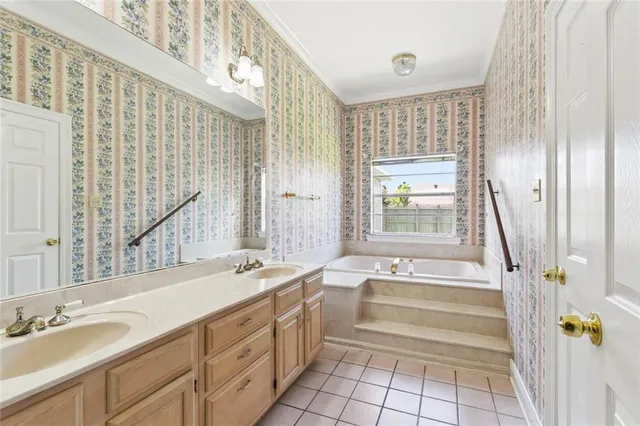 $495,000 | 509 Carmenere Drive, Kenner, LA 70065