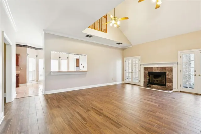 $495,000 | 509 Carmenere Drive, Kenner, LA 70065