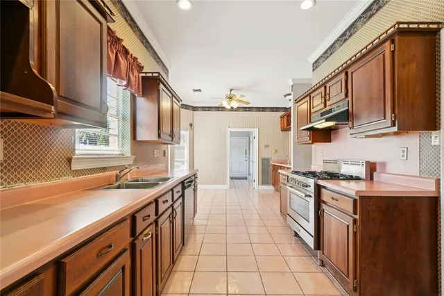 $495,000 | 509 Carmenere Drive, Kenner, LA 70065