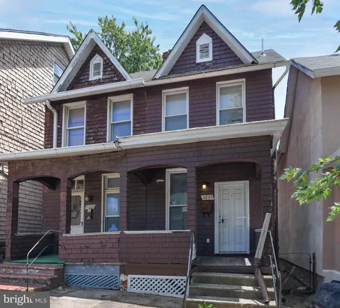 $40,000 | 3203 Independence Street, Baltimore, MD 21218