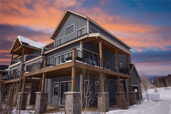 $1,850,000 | 96 Hay Meadow Drive, Fraser, CO 80442