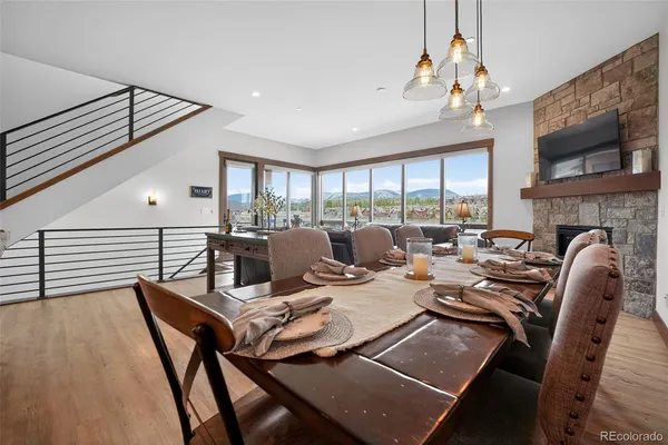 $1,850,000 | 96 Hay Meadow Drive, Fraser, CO 80442