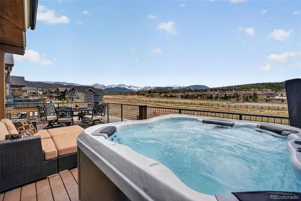 $1,850,000 | 96 Hay Meadow Drive, Fraser, CO 80442