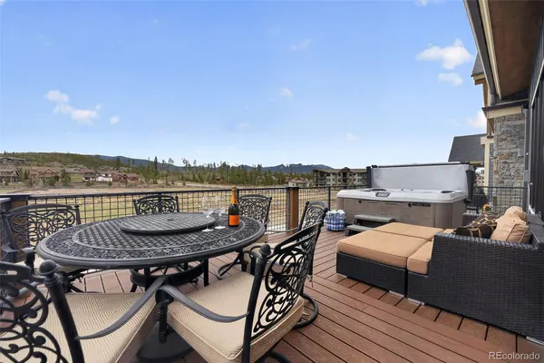 $1,850,000 | 96 Hay Meadow Drive, Fraser, CO 80442