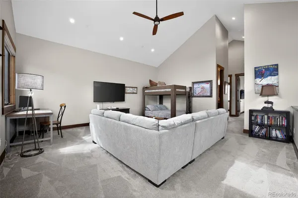 $1,850,000 | 96 Hay Meadow Drive, Fraser, CO 80442