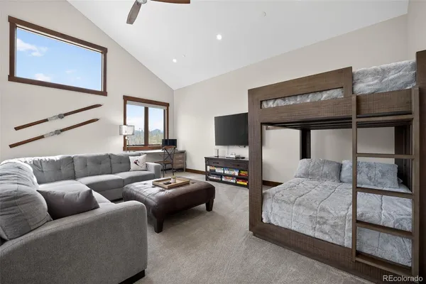 $1,850,000 | 96 Hay Meadow Drive, Fraser, CO 80442