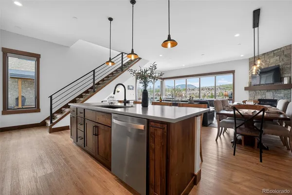 $1,850,000 | 96 Hay Meadow Drive, Fraser, CO 80442