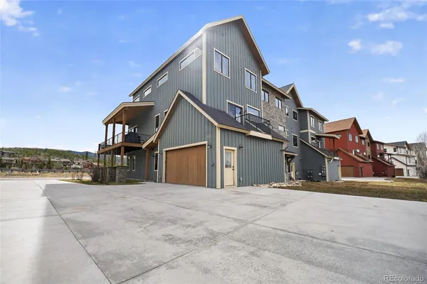 $1,850,000 | 96 Hay Meadow Drive, Fraser, CO 80442