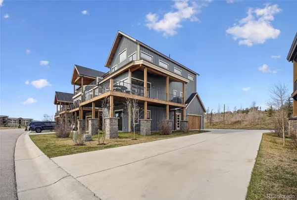 $1,850,000 | 96 Hay Meadow Drive, Fraser, CO 80442