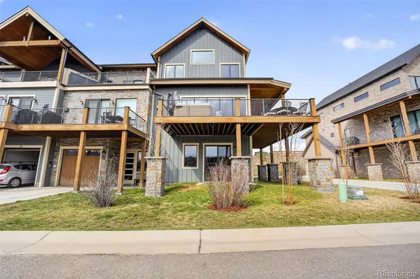 $1,850,000 | 96 Hay Meadow Drive, Fraser, CO 80442